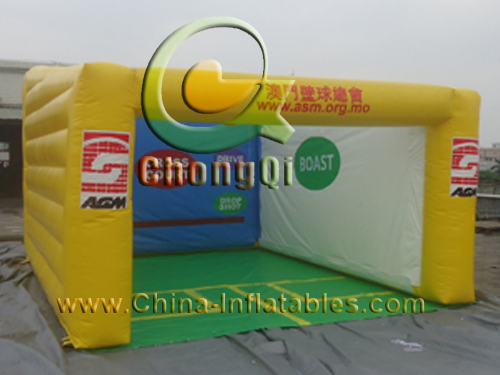 sport inflatable games
